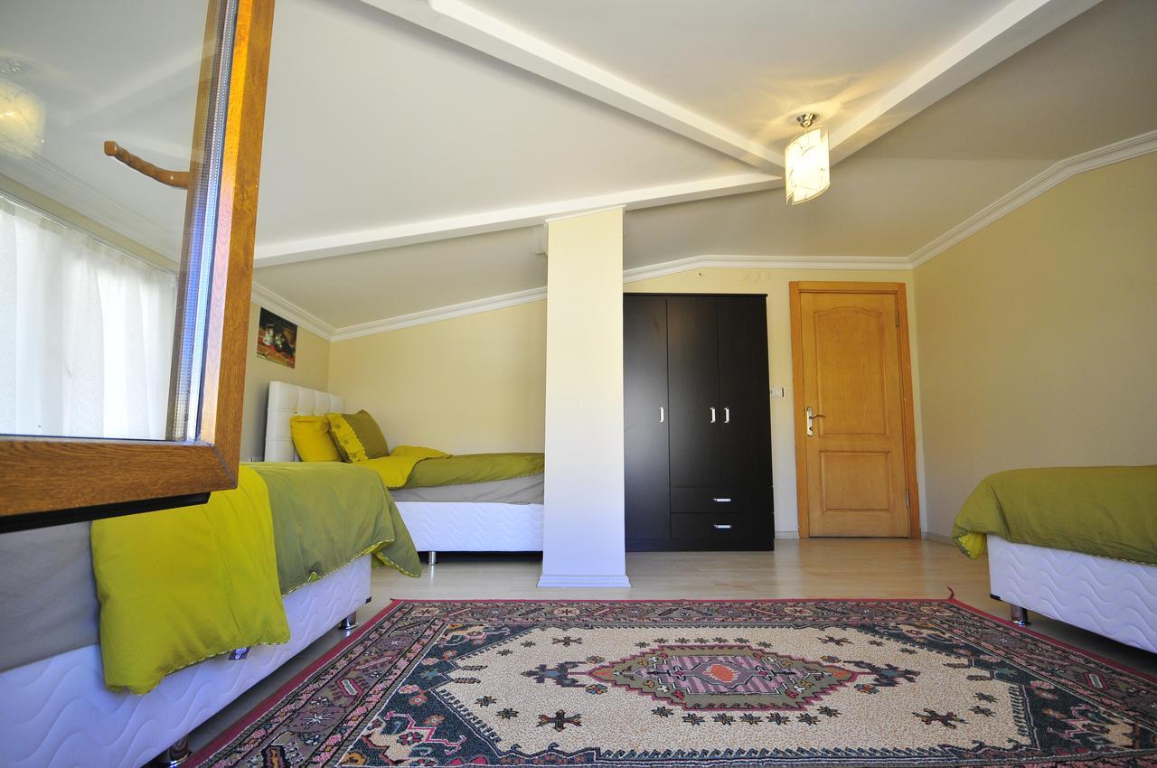 Kaya Apart Exclusive Aparthotel - Istanbul — Fotoğraflar 2