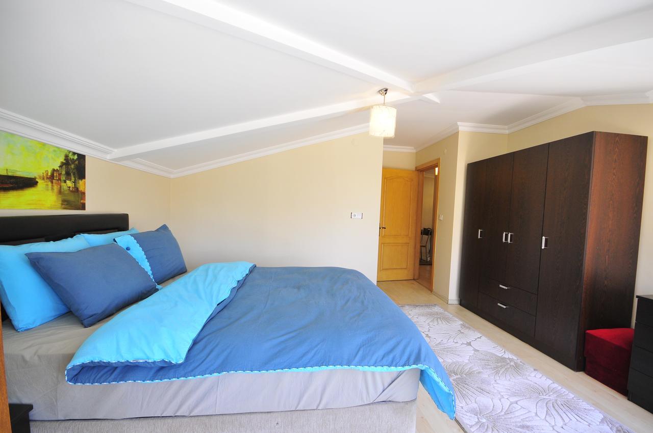 Kaya Apart Exclusive Aparthotel - Istanbul — Fotoğraflar 1